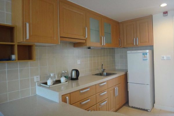 Haikou Hongheyuan Healthcare Holiday Hotel Haikou